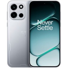 OnePlus Turbo 6 16/512GB Silver